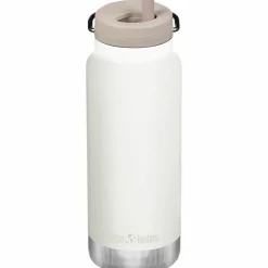 TKWide Twist Cap drikkeflaske 946 ml, shadow lime