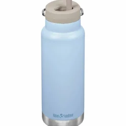 TKWide Twist Cap drikkeflaske 946 ml, shadow lime