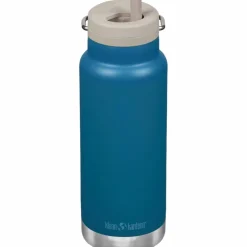 TKWide Twist Cap drikkeflaske 946 ml, shadow lime