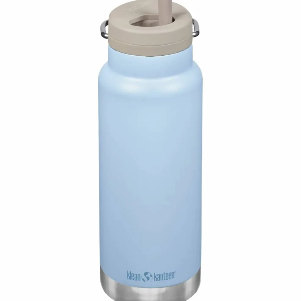 TKWide Twist Cap drikkeflaske 946 ml, peach parfait