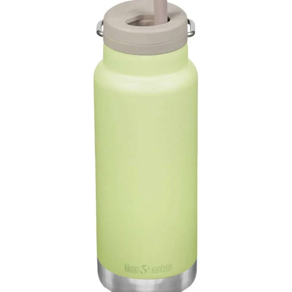 TKWide Twist Cap drikkeflaske 946 ml, peach parfait