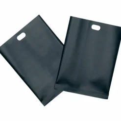 Toastbag Non-Stick Gjenvinningsbar 2pk