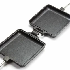 Toastjern, støpejern