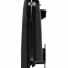 Toastjern 700W, svart