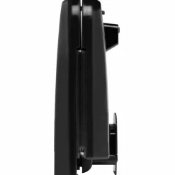 Toastjern 700W, svart