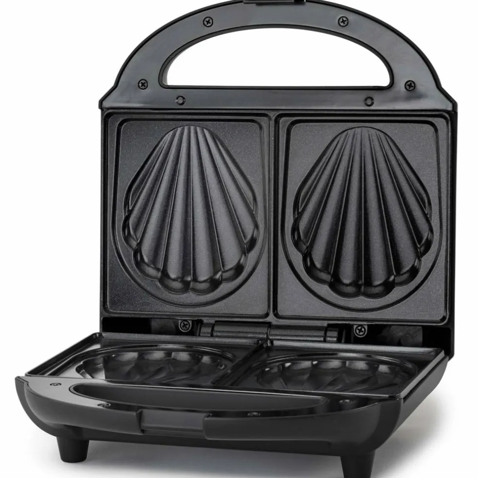 Toasty toastjern, svart