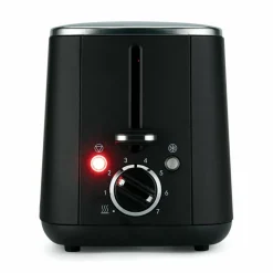TO2B-1000 brødrister, hvit