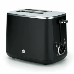 TO2B-1000 brødrister, hvit