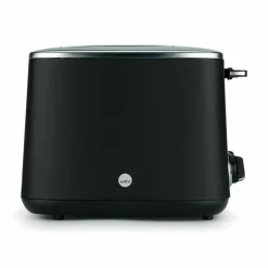 TO4B-1600 brødrister, sort