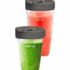 To-go begersett til blender