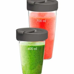 To-go begersett til blender