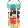 To Go-beholder 600 ml, coral