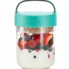 To Go-beholder 400 ml, turkis