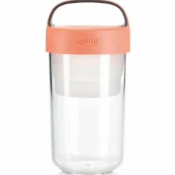 To Go-boks 600 ml, turkis