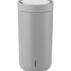 To Go Click d. steel 0,2 l. - Soft Light Grey