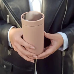 To Go Click termokopp 0,4 liter, heather