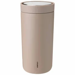 To Go Click termokopp 0,4 liter, heather