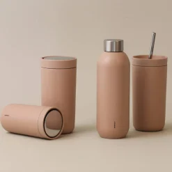 To Go Click termokopp 0,4 liter, heather