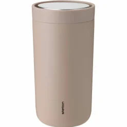 To Go Click termokopp 0,2 liter, heather