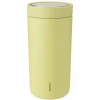 To Go Click termokopp 0,2 liter, laevis