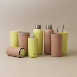To Go Click termokopp 0,4 liter, laevis