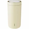 To Go Click termokopp 0,2 liter, mellow yellow
