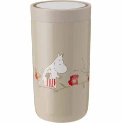 To Go Click termokopp 0,2 liter, Mummimammas Tea Party