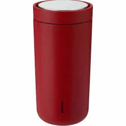 To Go Click termokopp 0,4 liter, soft cherry