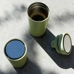 To Go Click termokopp 0,2 liter, Soft Fern Green