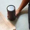 To Go Click termokopp 0,2 liter, soft black