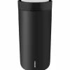 To Go Click termokopp 0,4 liter, soft black