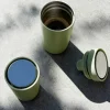 To Go Click termokopp 0,4 liter, soft fern green