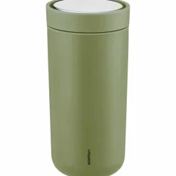 To Go Click termokopp 0,4 liter, soft fern green
