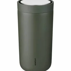 To Go Click termokrus 0,2 liter, soft dark forest