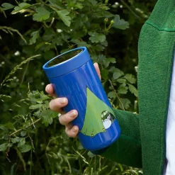 To Go Click termoskrus, 0.4 L, mummi camping