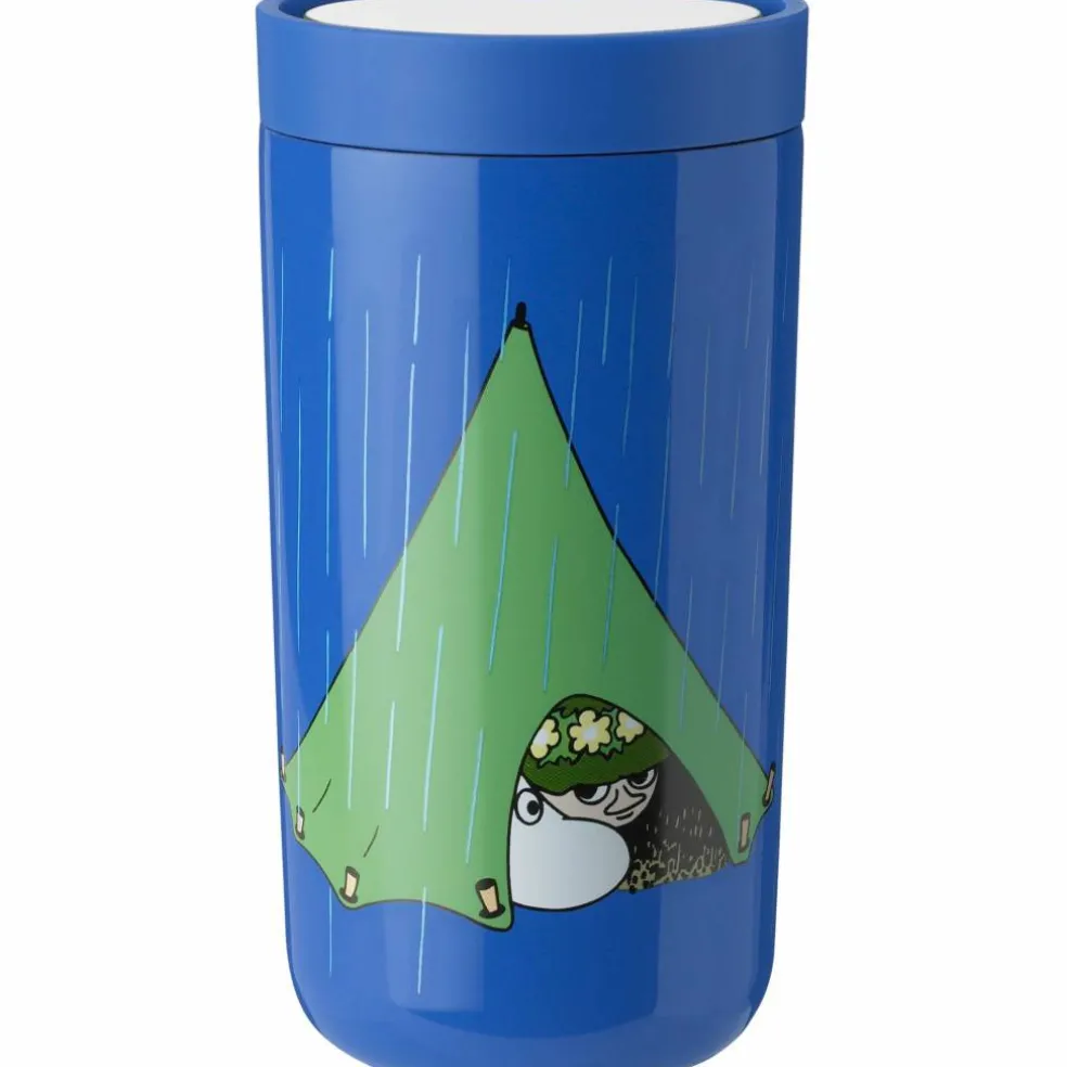 To Go Click termoskrus, 0.2 L, mummi camping