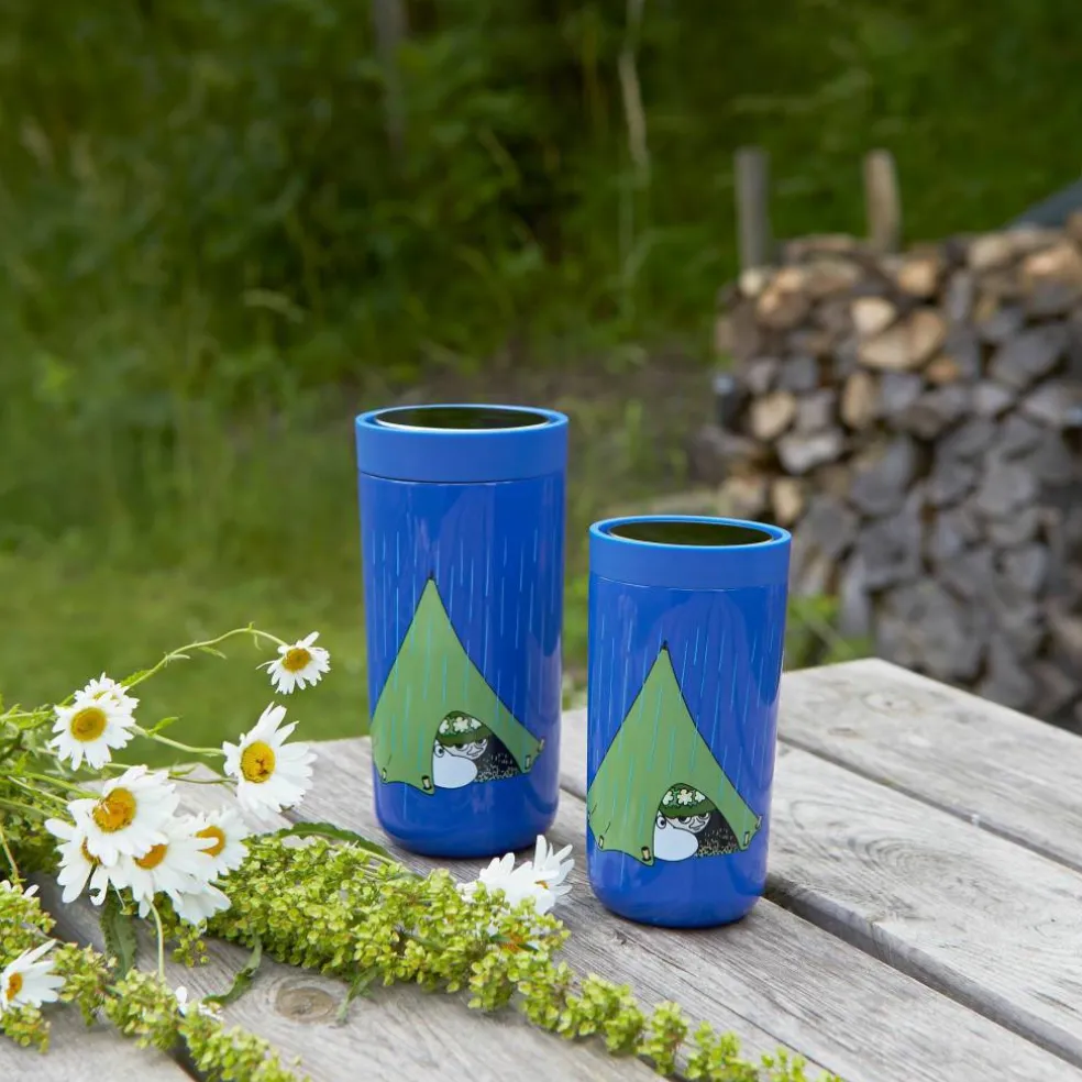 To Go Click termoskrus, 0.2 L, mummi camping