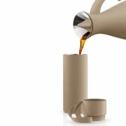 To Go Cup 0,35 liter, caramel cream