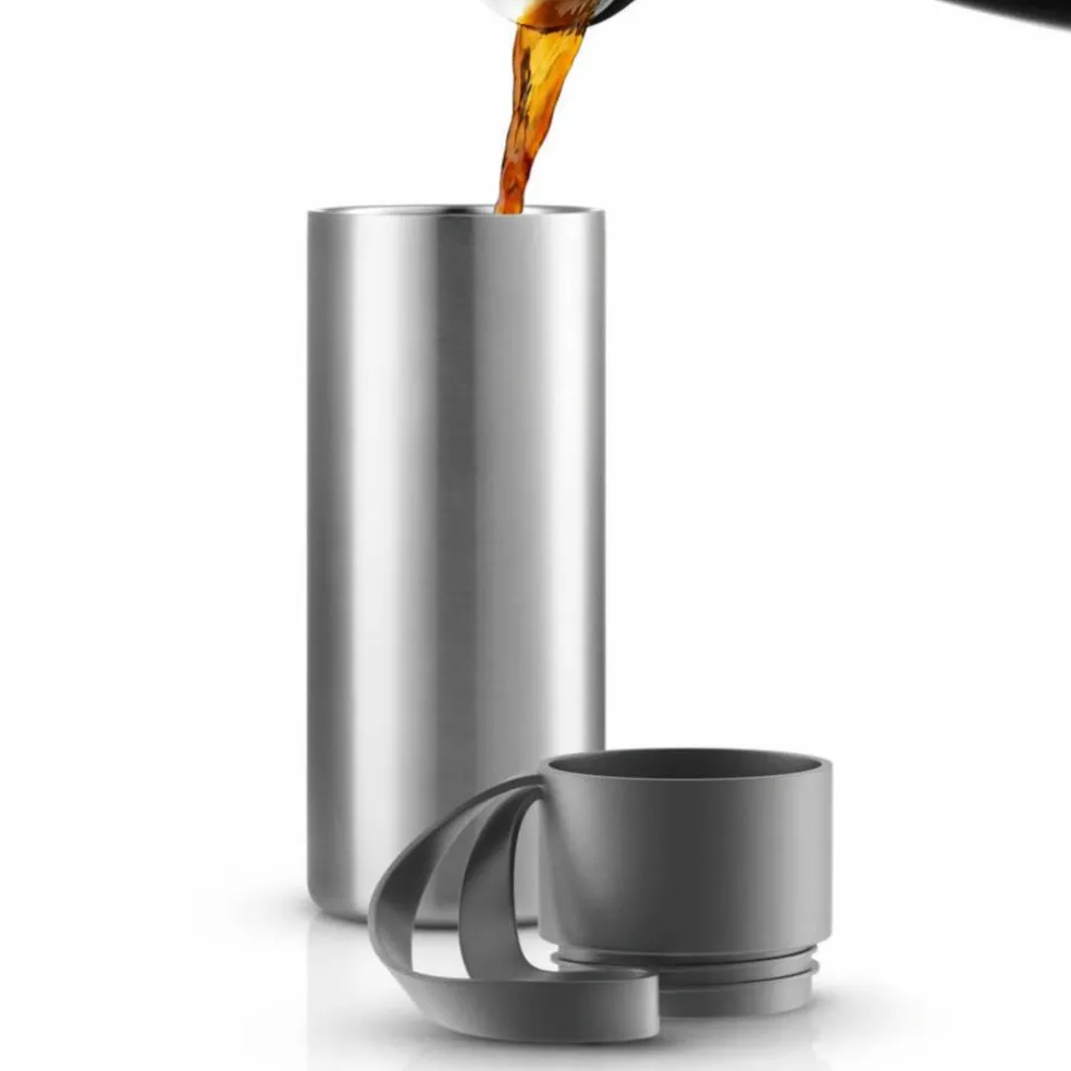 To Go Cup termokrus 0,35 liter, grey