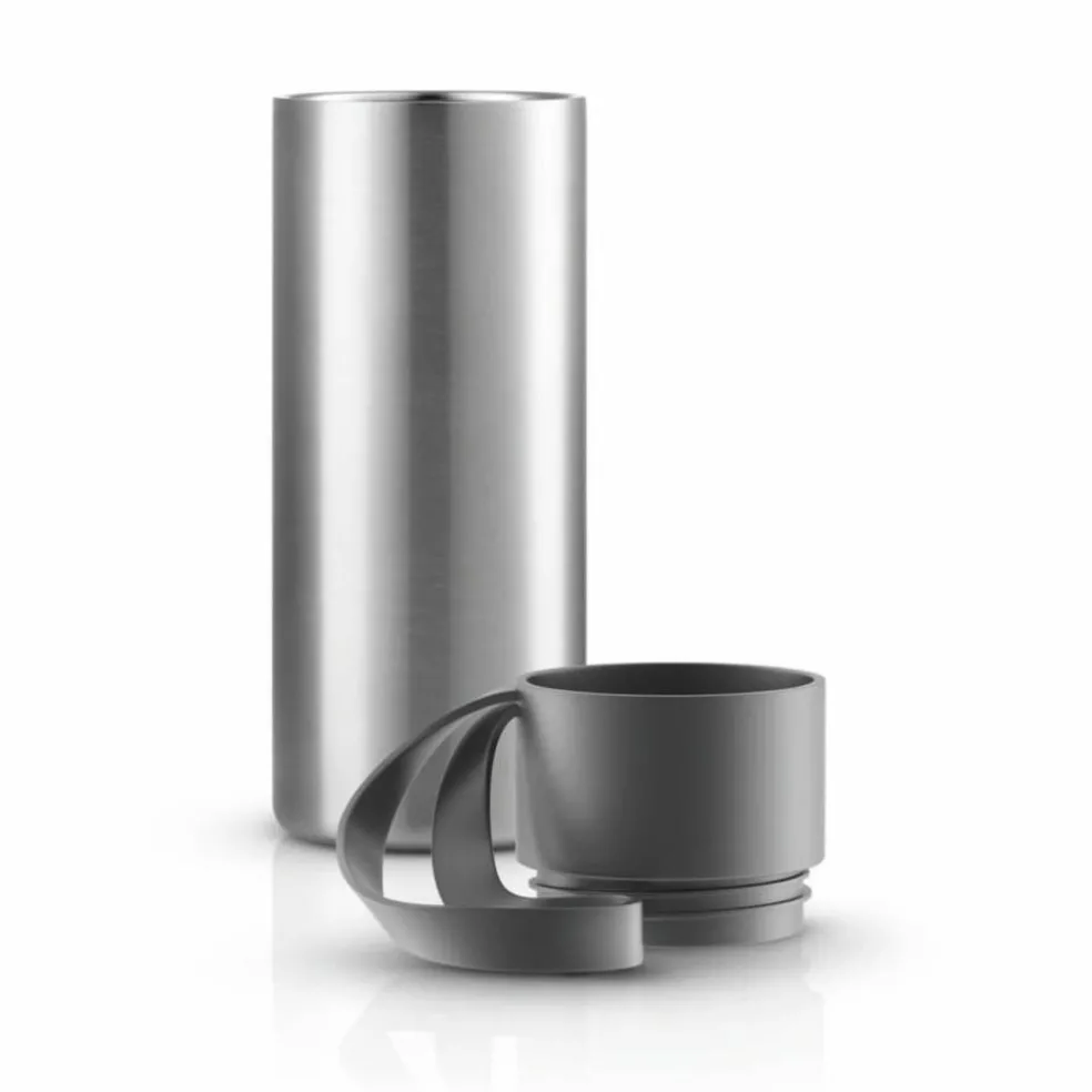 To Go Cup termokrus 0,35 liter, grey