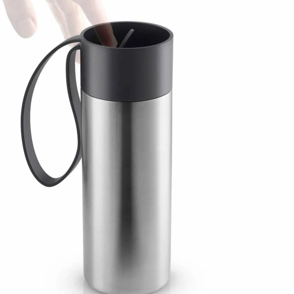 To Go Cup termokrus 0,35 liter, grey