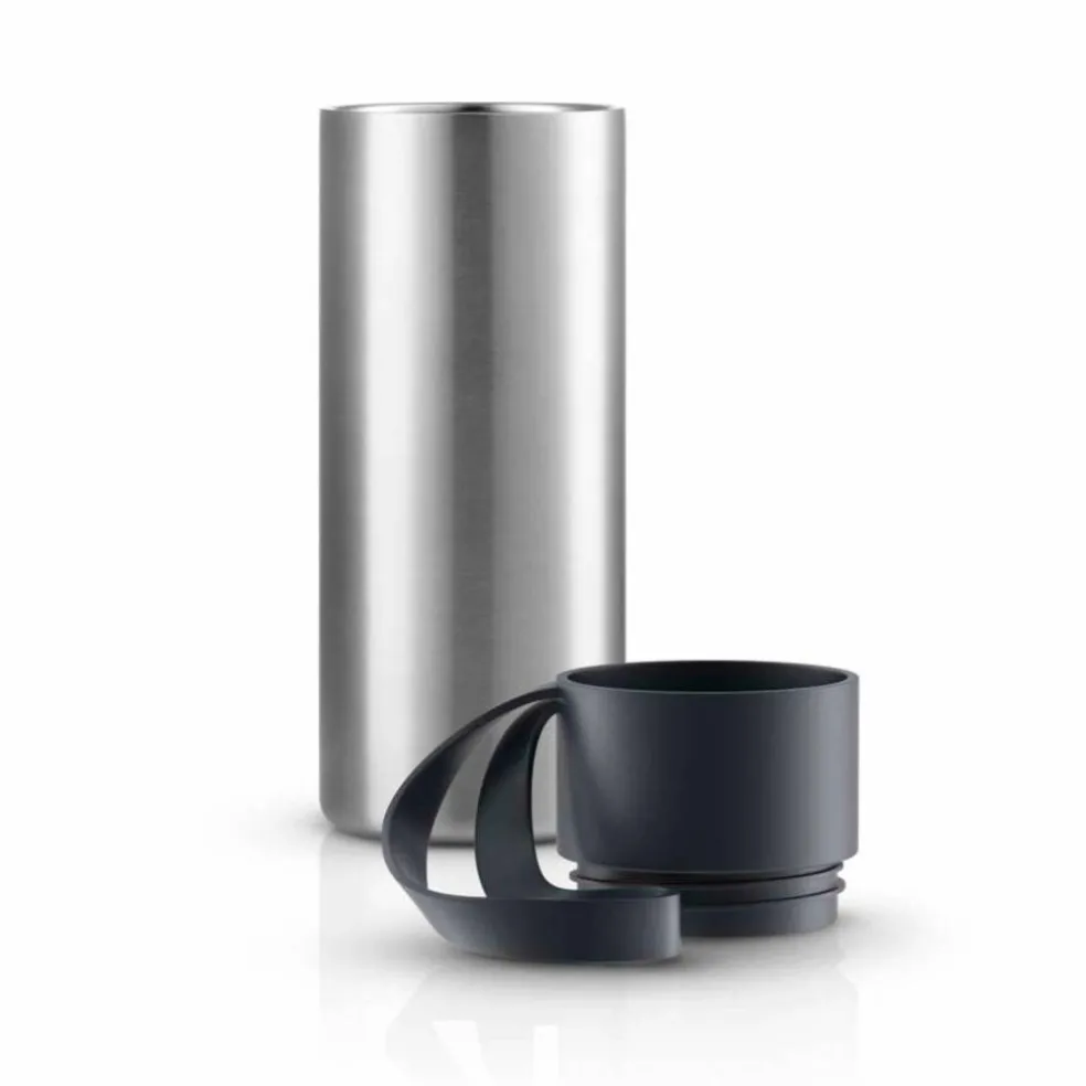 To Go Cup termokrus 0,35 liter, grey