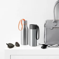 To Go Cup termokrus 0,35 liter, grey