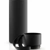To Go-kopp 0,35 liter, svart