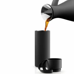 To Go-kopp 0,35 liter, svart