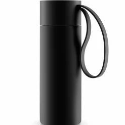 To Go-kopp 0,35 liter, svart