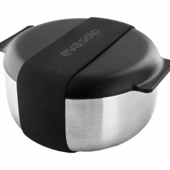 To Go Lunchbox, svart