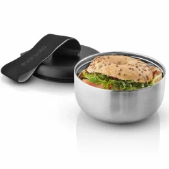 To Go Lunchbox, svart