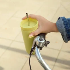 To Go Sip termokopp med sugerør 40 cl, laevis