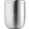 To Go termo matboks 640 ml, stål/svart